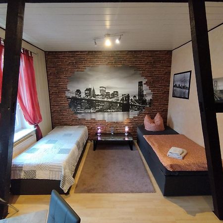 Haus Oberkassel Hotel Bonn Ngoại thất bức ảnh