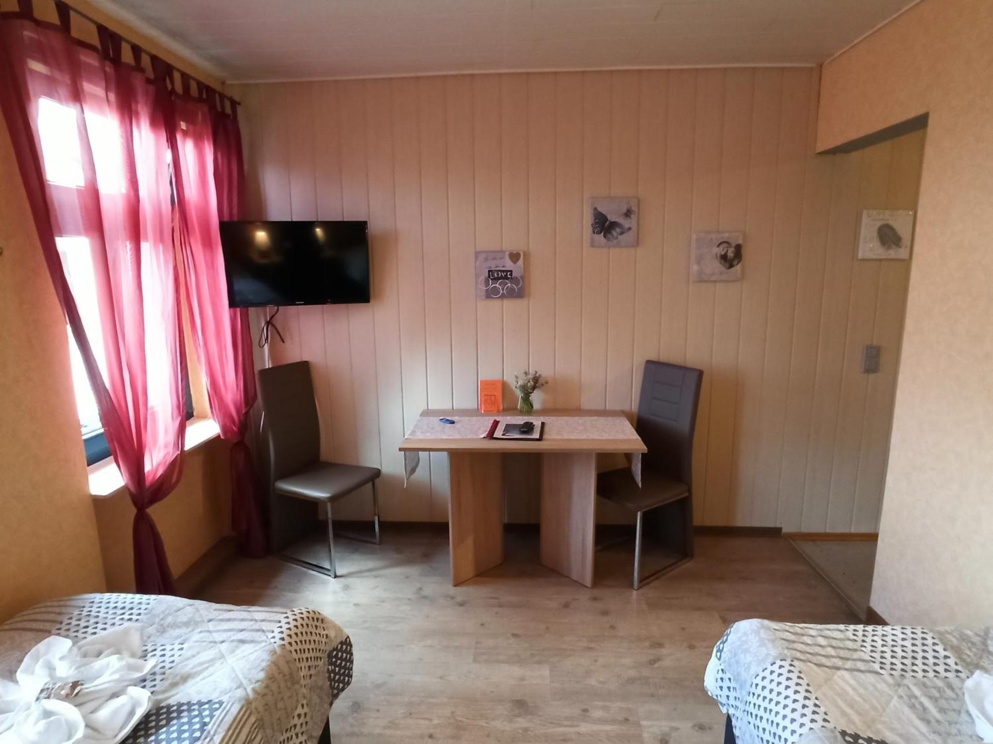 Haus Oberkassel Hotel Bonn Ngoại thất bức ảnh