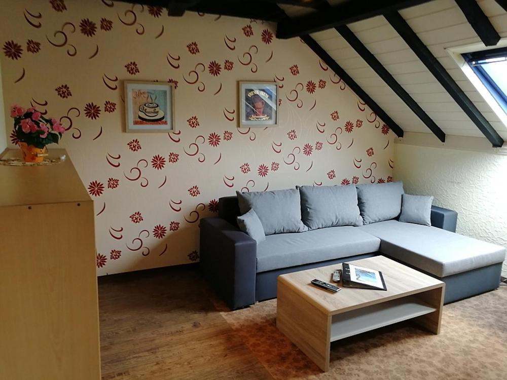 Haus Oberkassel Hotel Bonn Ngoại thất bức ảnh