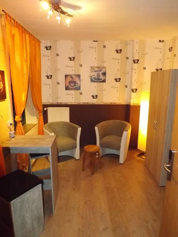 Haus Oberkassel Hotel Bonn Ngoại thất bức ảnh